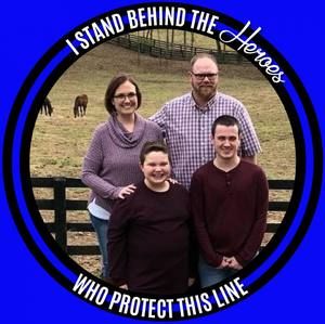 Meet your Posher, Riley